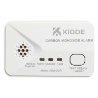 Kidde 2030-DSR Carbon Monoxide Alarm