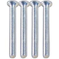 Electrical Screws M3.5 x 35mm Pack of 2