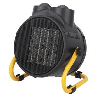 Portable 3-Mode Fan Heater 2kW 240V
