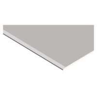GTEC Standard Tapered Edge Plasterboard 2400 x 1200 x 15mm
