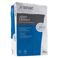 Siniat Joint Cement 25Kg