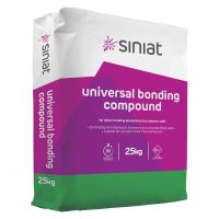 Siniat Universal Bonding Compound 25kg