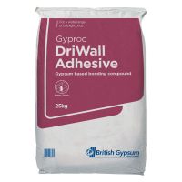 Dri-Wall Adhesive