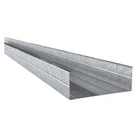 Superior Standard C Stud 50mm x 2.4m