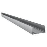 Superior U Track 72mmx 3m