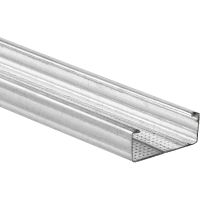 BULLDOG Dryliner Channel 3m