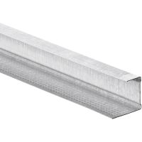 BULLDOG Edge Channel for Ceiling System 3.6m