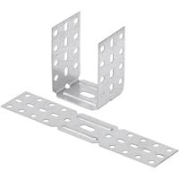 BULLDOG Standard Bracket for Dryliner System Pk 10