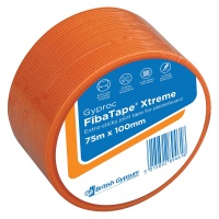 GYPROC Fibatape Xtreme Extra Wide 75m