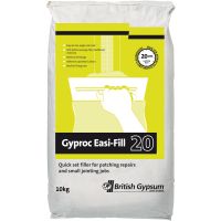 Gyproc Easi-Fill 20 10kg