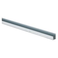 Speedline Wall & Ceiling Perimeter Track 3m