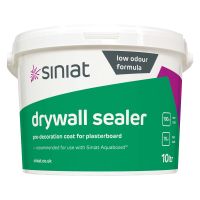 Siniat Drywall Sealer 10L