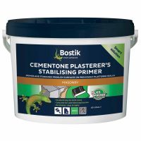 Bostik Cementone Plasterers Primer 10ltr