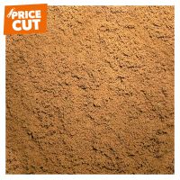 Durham Yellow Building Sand Large Bag North ONLY