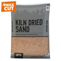 Kiln Dried Sand 20kg Midlands, Wales, Exeter & London Branches