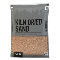 Kiln Dried Sand 20kg Midlands, Wales, Exeter & London Branches