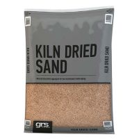 Kiln Dried Sand