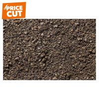 14mm Grey Chippings to Dust Large Bag Bristol ONLY