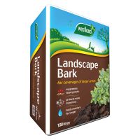 Landscape Bark 100ltr