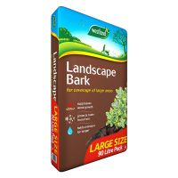 Landscape Bark 90L