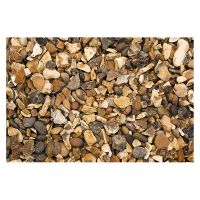 20mm Golden Gravel Large Bag