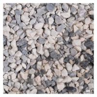 20mm Polar Ice Chippings Large Bag