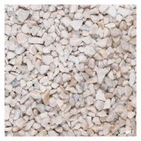 20mm Polar White Chippings Large Bag