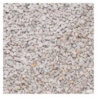 8-11mm Polar White Chippings Large Bag