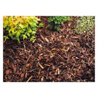 Hallstone Bark Mulch Jumbo Bag