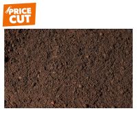 Hallstone Blended Loam Top Soil Bulk Bag