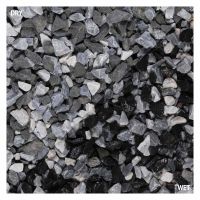 20mm Black Ice Chippings Bulk Bag