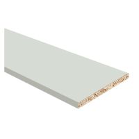 Cool Grey MFC Shelving FSC®