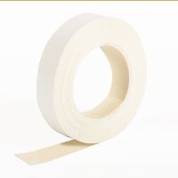 White Edging Tape 22mm x 10m
