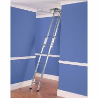 Lyte 2 Section Loft Ladder 2.67m