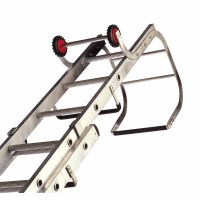 Lyte 2 Section Roof Ladder 5.64m