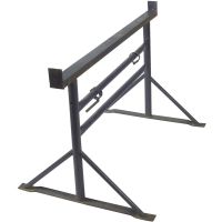 Adjustable Builders Trestle No1