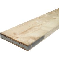 38 x 225 Scaffold Board 3.9m 70% PEFC