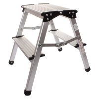 ProDec Hop Up platform Stool