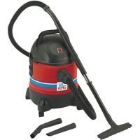 Wet & Dry Vacuum Cleaner