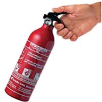 Kidde All Purpose EN3 Dry Powder Fire Extinguisher