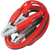 Jump Leads Heavy Duty 600A max