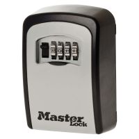 Master Lock Wall Mounted Key Safe