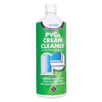 Bond It uPVC Cream Cleaner 1L