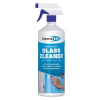 Bond It Glass Cleaner 1L