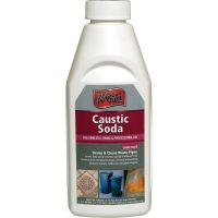 Knockout Caustic Soda 500g