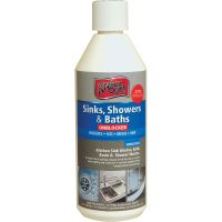 Knockout Sinks, Showers & Baths Cleaner 500ml