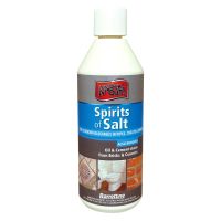 Knockout Spirits of Salt 500ml