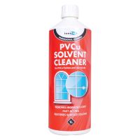 Bond It uPVC Solvent Cleaner 1ltr