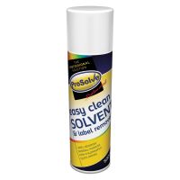 ProSolve Easy Clean Solvent Spray 500ml