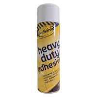 ProSolve Heavy-Duty Adhesive Spray 500ml